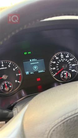 Kia Telluride